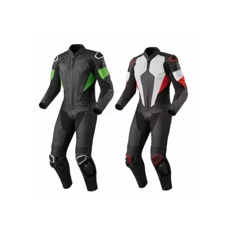 Motorbike Leahter Suit